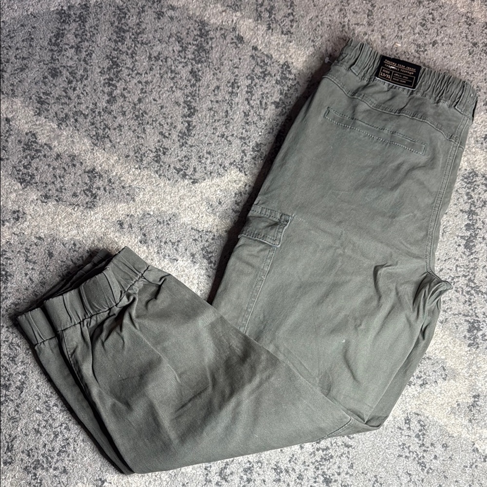 Monkey ride jeans original vintage
